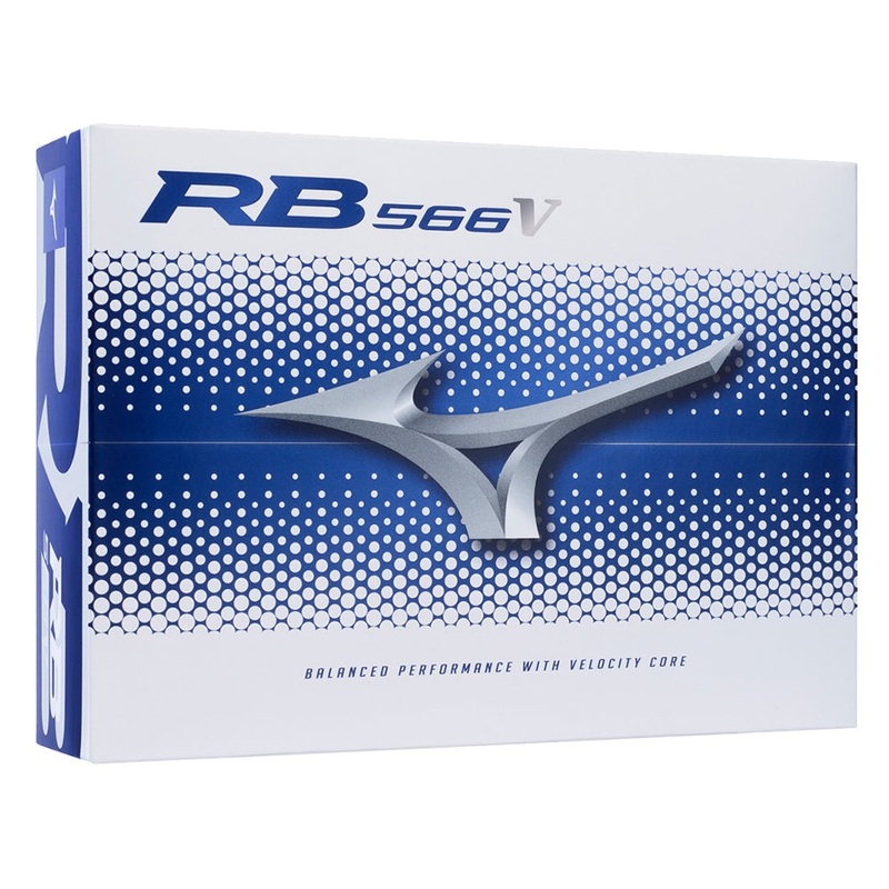 Mizuno RB 566V Golf Balls 2020