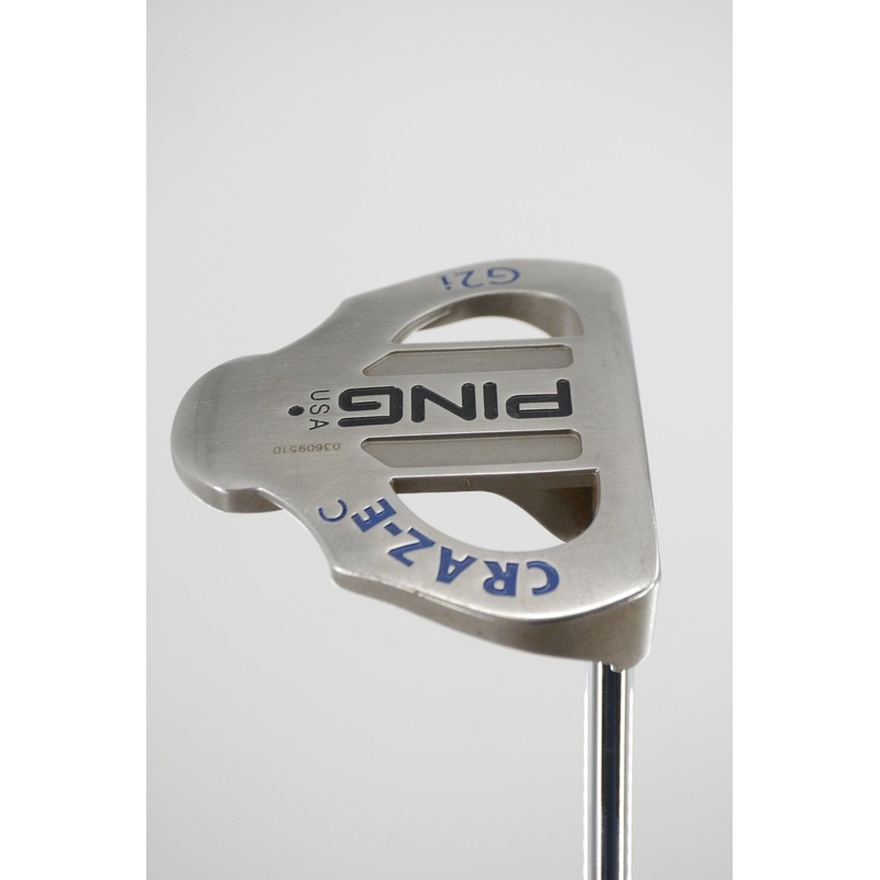 Ping Craz-E Putter 35.75″