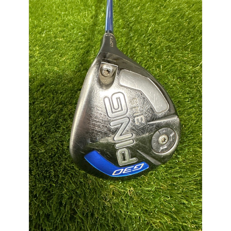 Ping G30 3/14.5 FWY