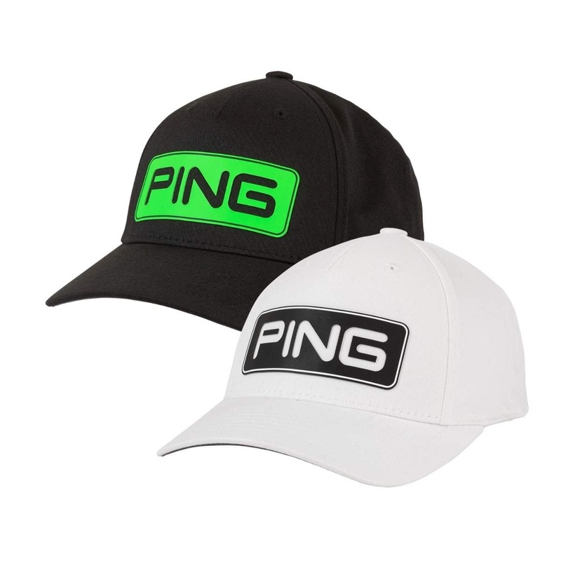 Ping Junior Tour Classic Hat