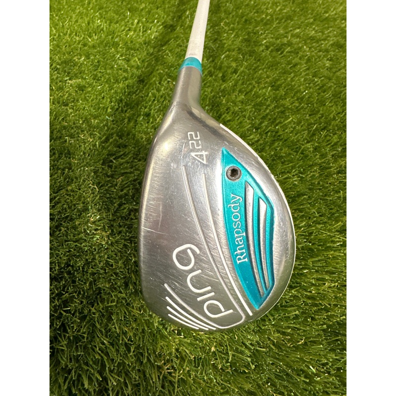 Ping Rhapsody 4/22 HYB