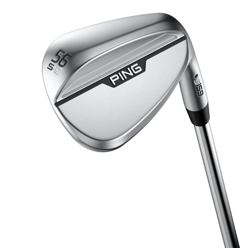 Ping S159 Wedge