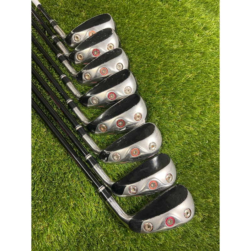 Slazenger FAST 3-PW Irons