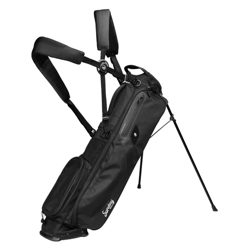 Sunday Golf EL Camino Stand Bag – 23