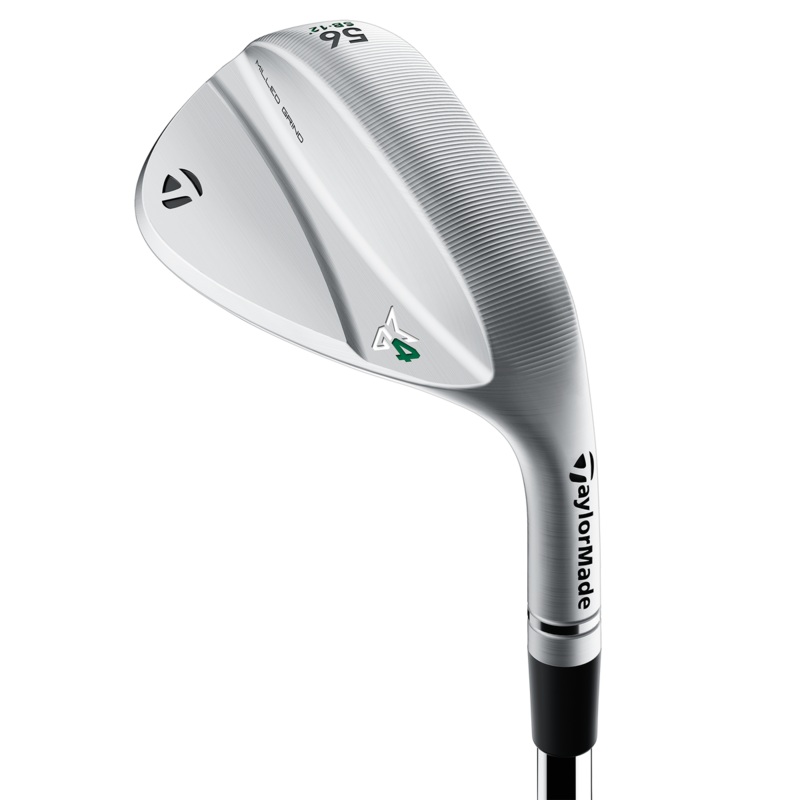 TaylorMade Milled Grind 4 Custom Wedge