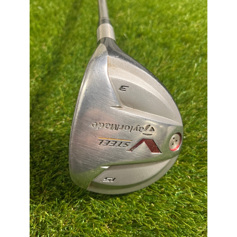 TaylorMade V Steel 3/15 FWY
