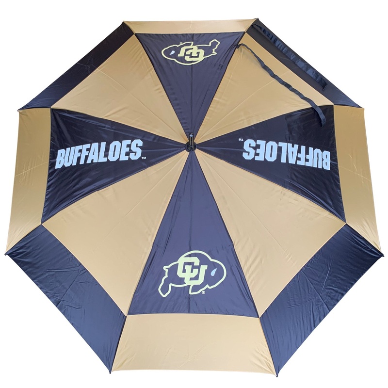 Team Golf Colorado Golf Umbrella