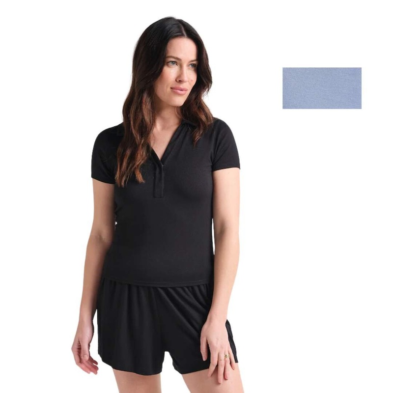 TravisMathew Women’s Odessa Polo 2023