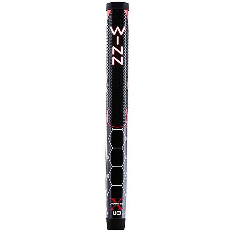 Winn Pro X 1.18″ Putter Grip