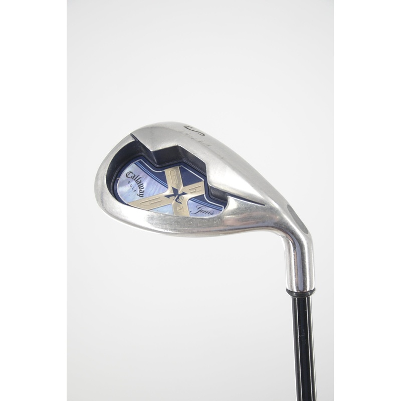 Women’s Callaway X-18 SW W Flex 33.5″
