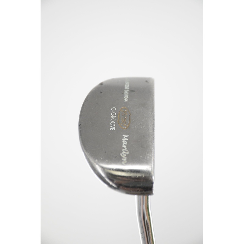 Yes! C-Groove Marilyn Putter 33″