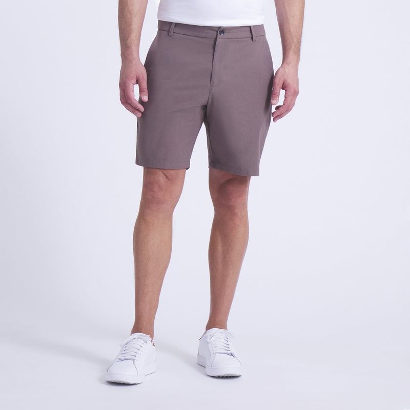 101 Avant 8″ Golf Shorts