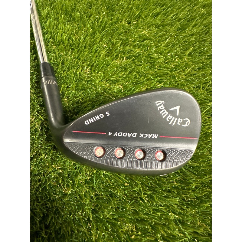 Callaway MD4 54 Wedge