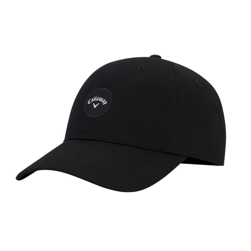 Callaway Men’s Heritage Twill Hat Adjustable Golf Hat 2025