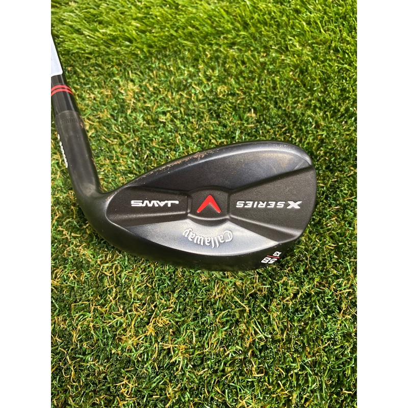Callaway X Series Jaws 58 Wedge