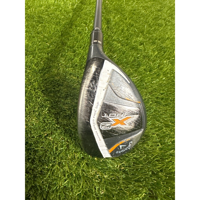 Callaway X2Hot 4/22 HYB