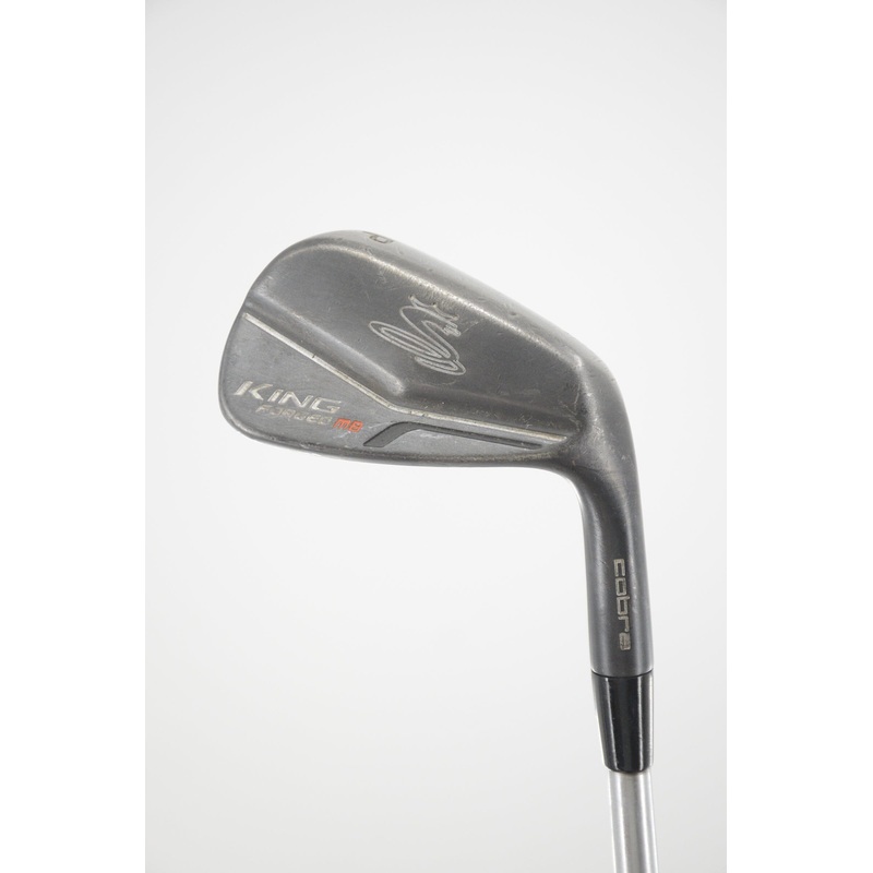 Cobra King Forged MB PW S Flex 35.5″