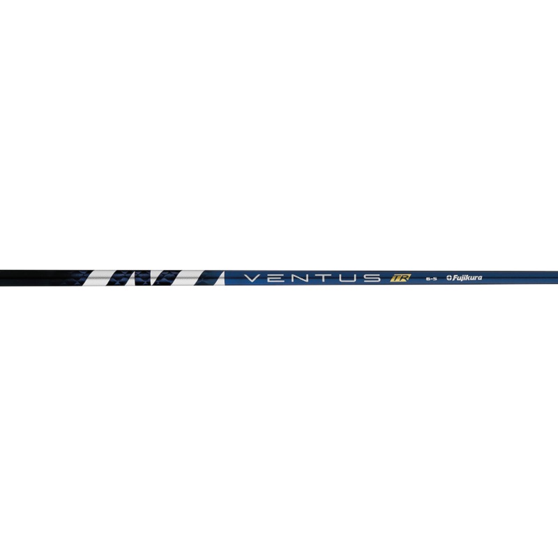 Fujikura Ventus TR Blue 8 Graphite X-Stiff