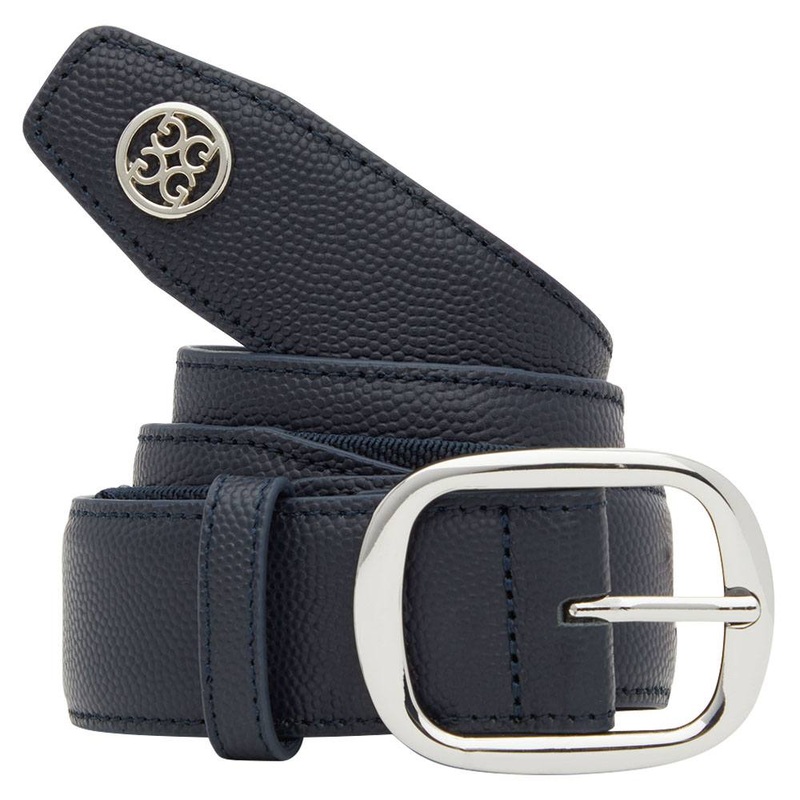 Gfore Circle G’s Webbed Golf Belt Twilight – SP25 Men