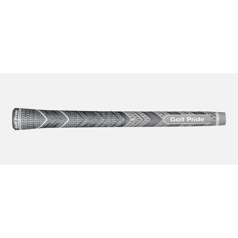 Golf Pride MultiCompound +4 Grey – Standard