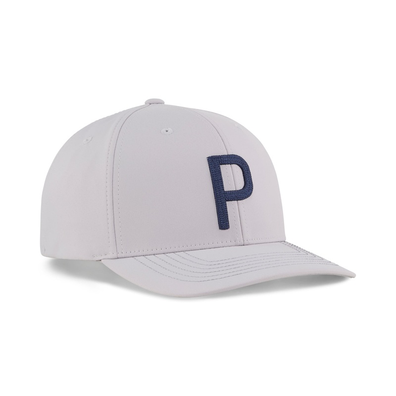 Heritage P Golf Cap