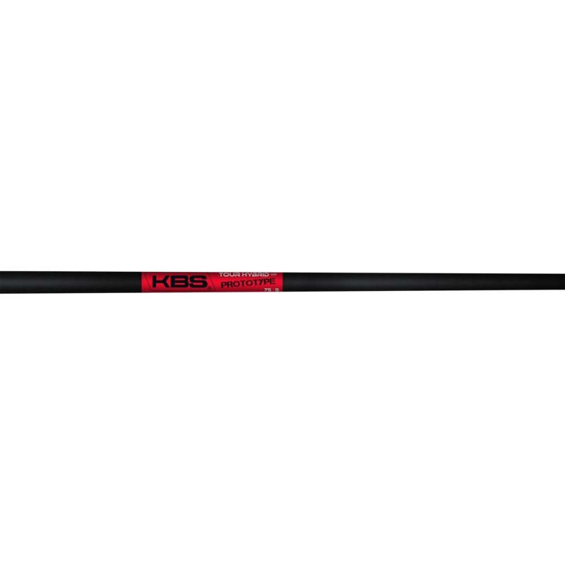KBS Proto Hybrid 95 Graphite X-Stiff