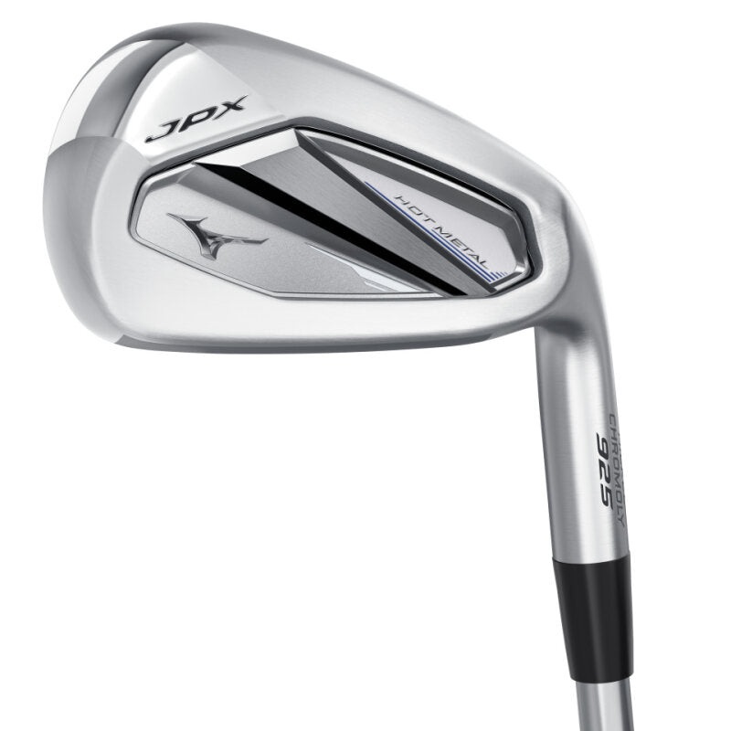 Mizuno JPX 925 Hot Metal Irons Custom Fit