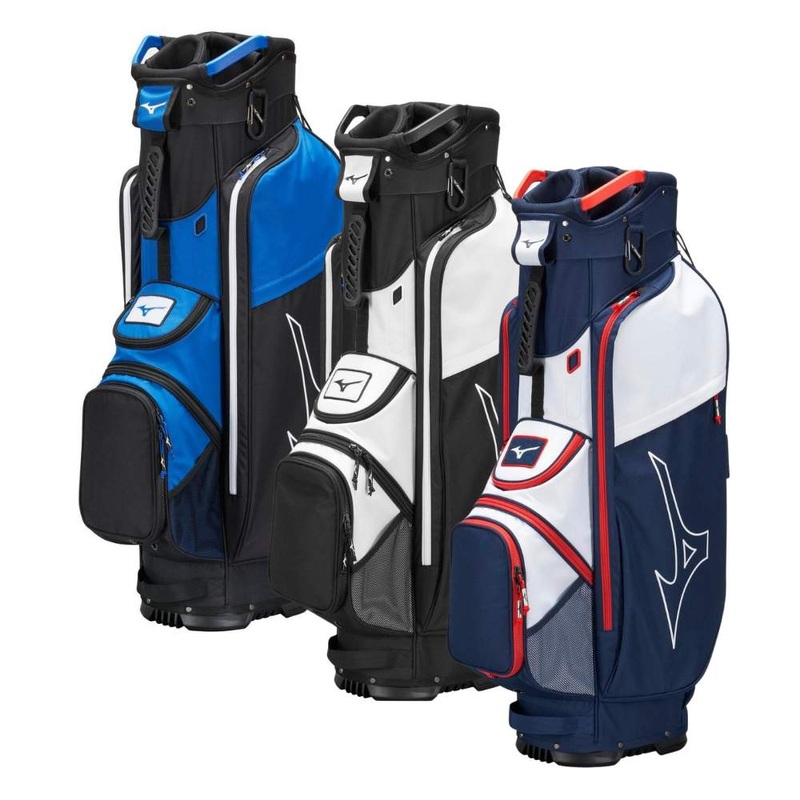 Mizuno LW-C Cart Bag 2023