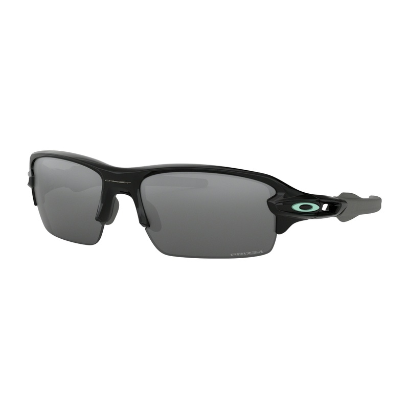 Oakley Junior Flak XS Prizm Black Sunglasses