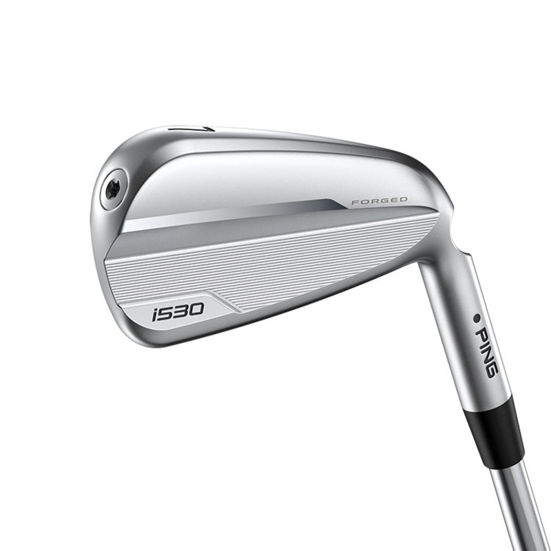 Ping i530 Golf Irons – Graphite