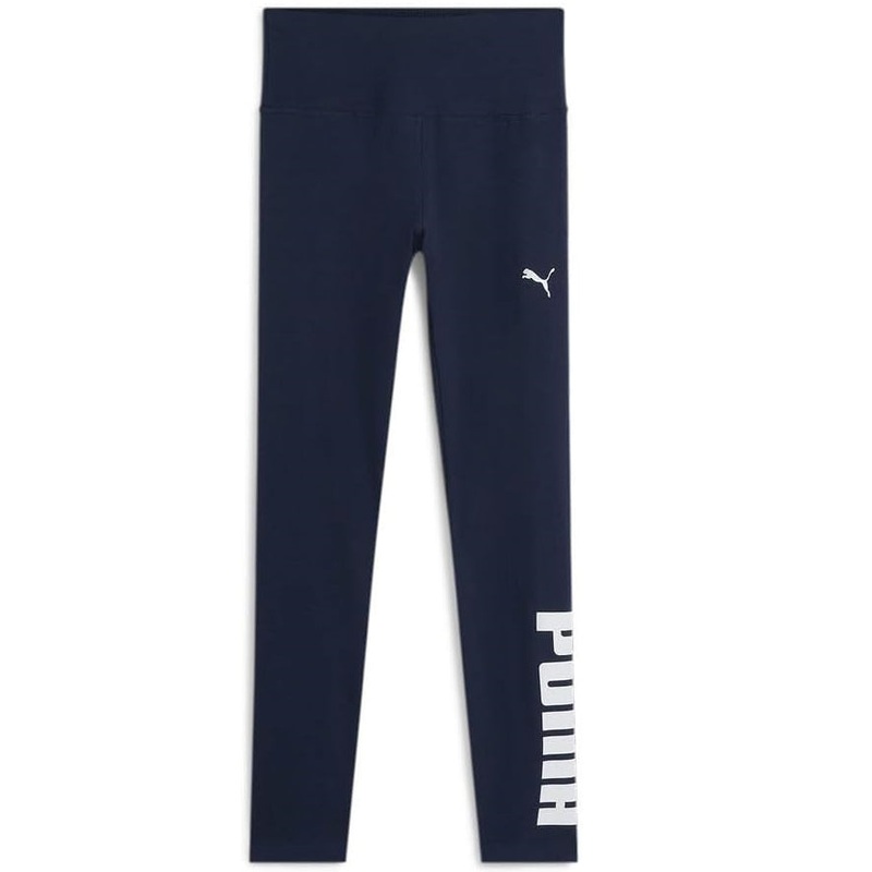 Puma Women’s Athletic Logo Tight Leggings