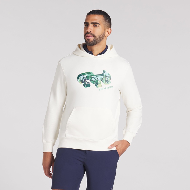 Puma x PTC Golf Hoodie
