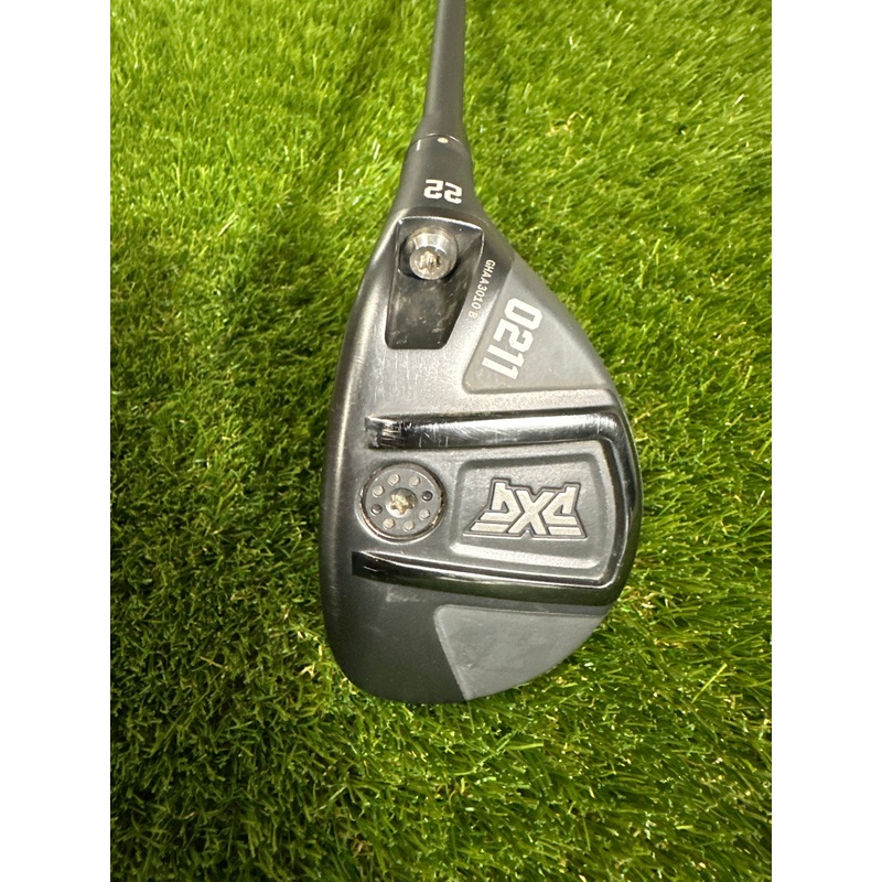 PXG 0211 22 HYB