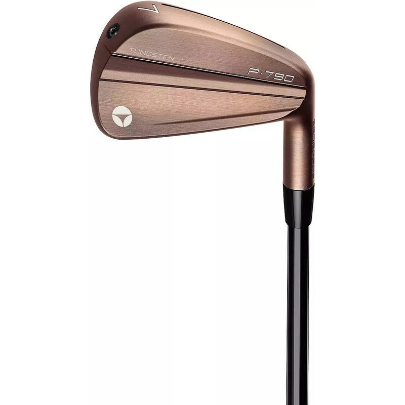 TaylorMade P790 Aged Copper Irons