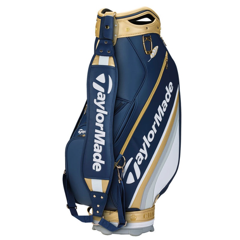 Taylormade Professional Championship Staff Bag – PGA Championship