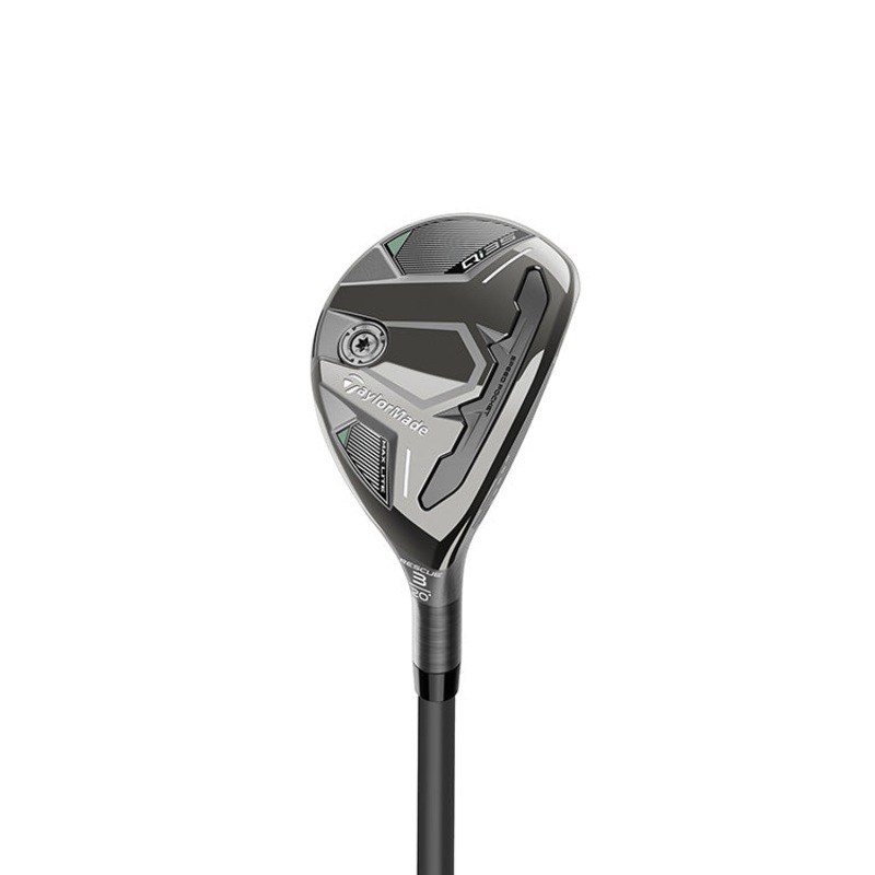 Taylormade Qi35 Max Lite Golf Rescue