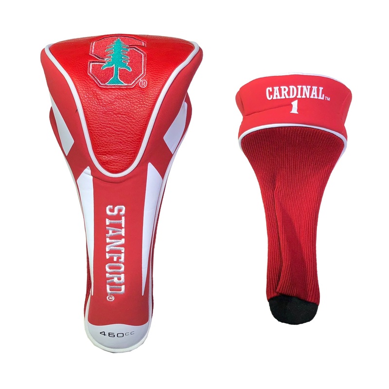 Team Golf Stanford DR/FW Headcovers