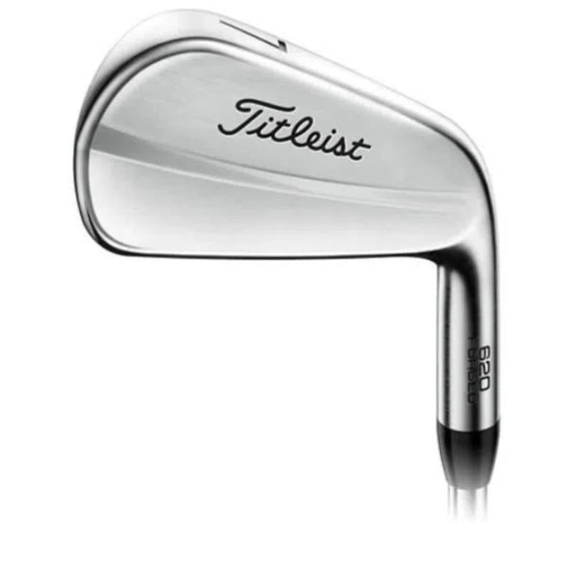 Titleist 620 MB Individual Irons – Steel – Free Custom Options