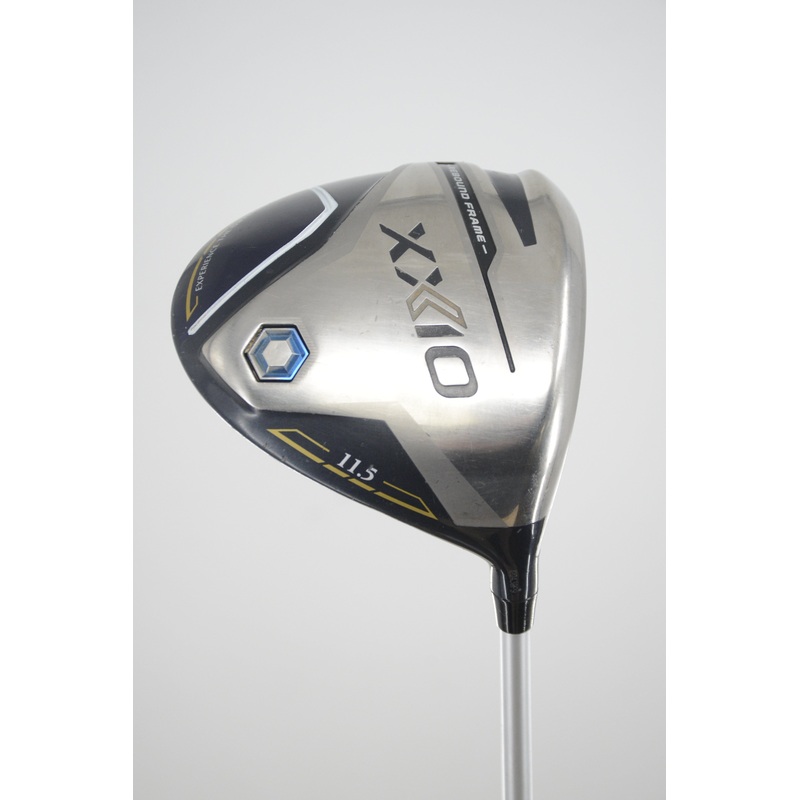 Women’s XXIO 12 11.5 Degree Driver W Flex 44″