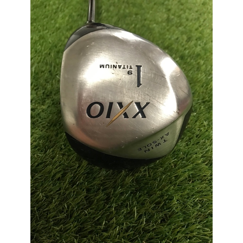 XXIO 9.0 Driver