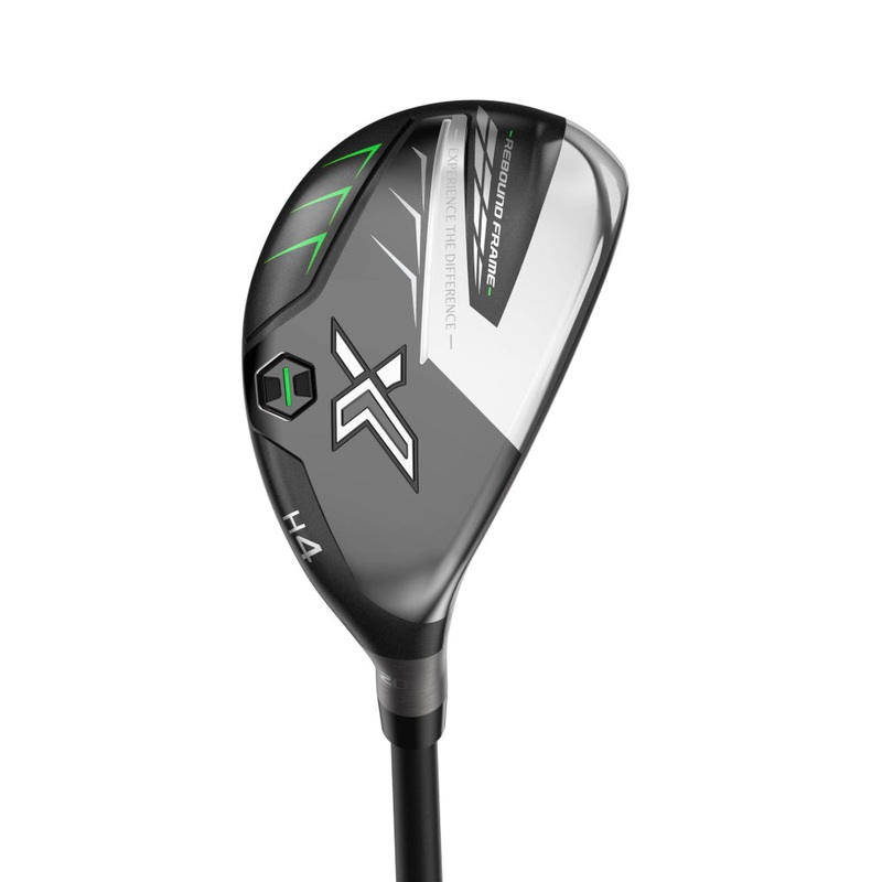 XXIO Men’s 2022 X Hybrid
