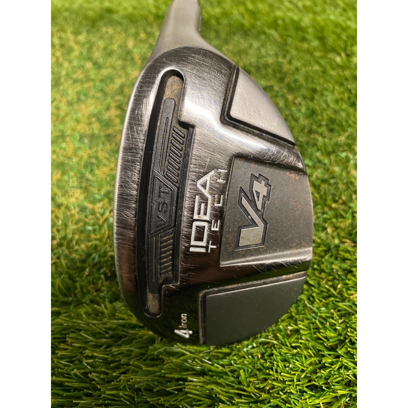 Adam Idea Tech V4 4 HYB