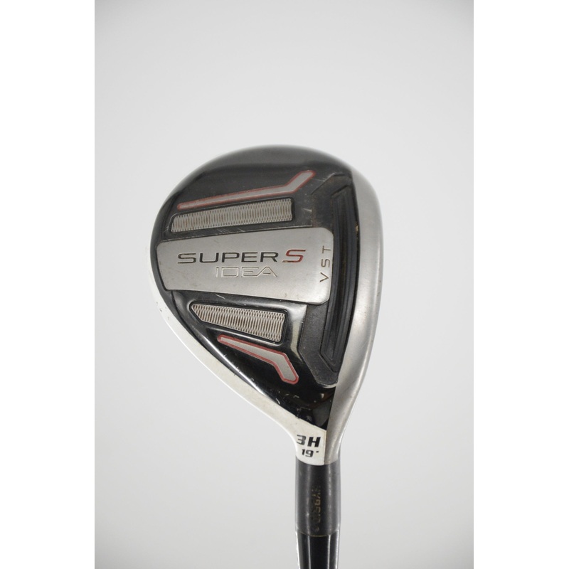 Adams Idea Super S 3 Hybrid R Flex 39.75″