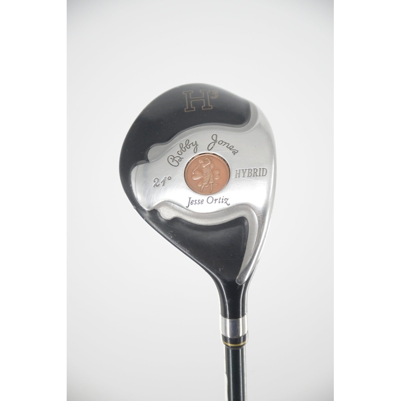 Bobby Jones Jesse Ortiz 3 Hybrid S Flex 40″