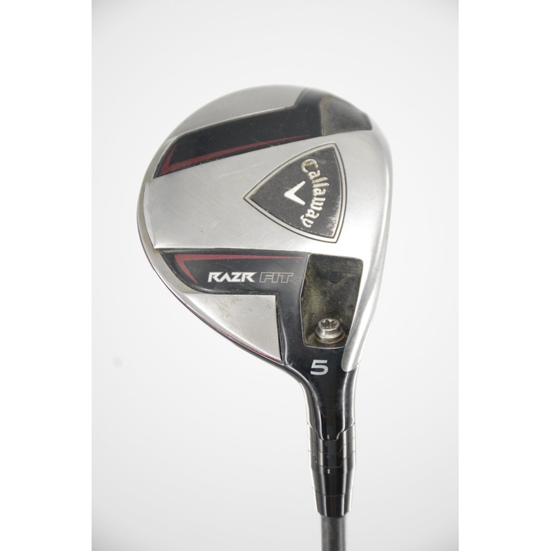 Callaway RAZR Fit 5 Wood X Flex 42.5″