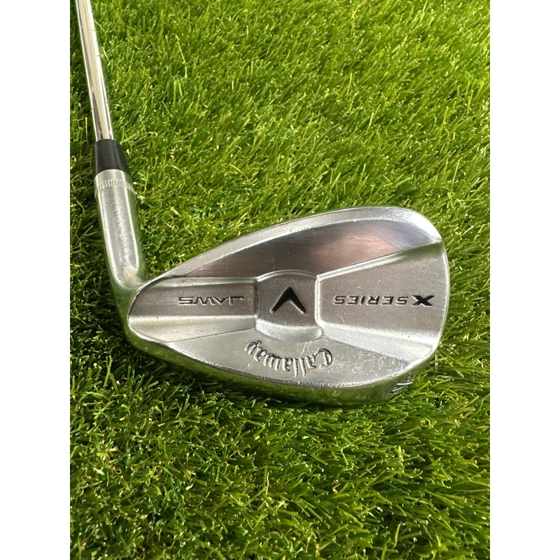 Callaway X Series Jaws 52 Wedge