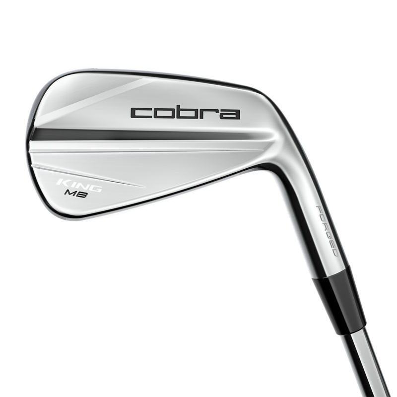 Cobra KING MB Custom Irons