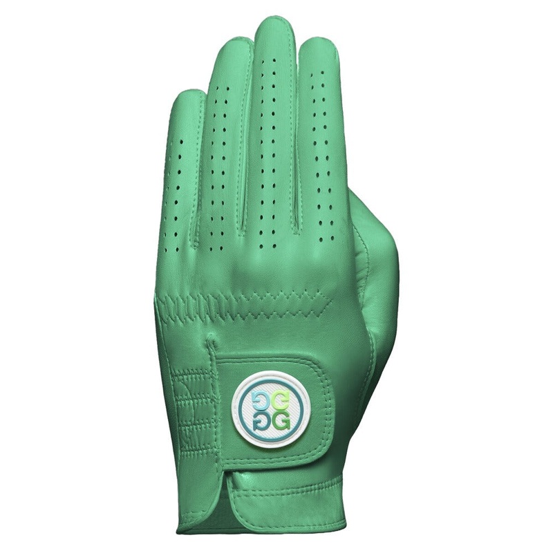 Gfore Signature Golf Glove Clover – SP25 Women