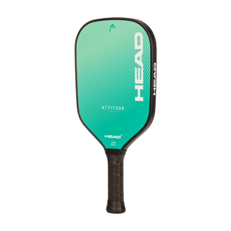 HEAD Attitude Team Pickleball Paddle 2025
