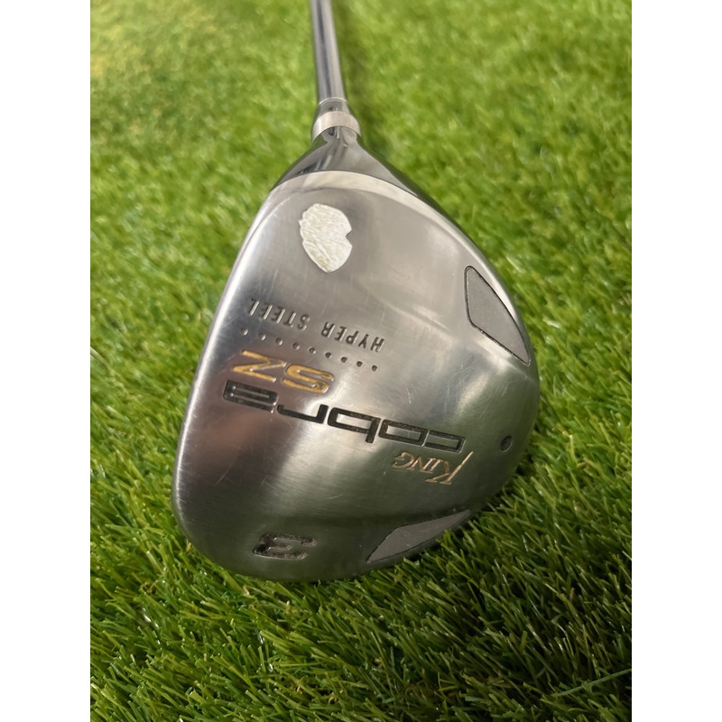 King Cobra SZ 3 FWY